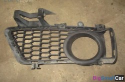 Решетка бампера прав. (51 Оснащение Кузов) 51118054156 - купить Москве