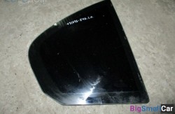 Форточка лев. (51 Оснащение Кузов) 51367891405 - купить Москве