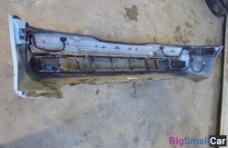 Бампер передний (51 Оснащение Кузов) 51110002625 - купить Москве