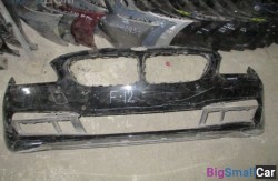 Бампер передний (51 Оснащение Кузов) 51117282896 - купить Москве