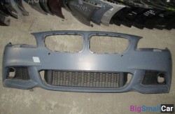 Бампер передний м - пакет (51 Оснащение Кузов) 51118048669 - купить Москве