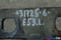 Петля багажника нижн. (41 Кузов) 41627006120 - купить Москве