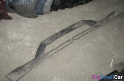 Крепление бампера перед. (51 Оснащение Кузов) 51112990186 - купить Москве