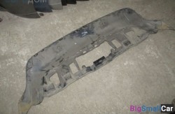 Крепление бампера задн. (51 Оснащение Кузов) 51127226939 - купить Москве