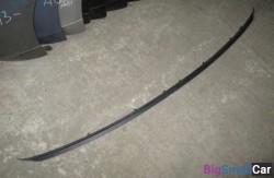 Молдинг бампера задн. (51 Оснащение Кузов) 51127135580 - купить Москве