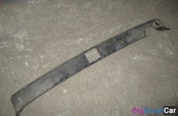 Накладка бампера (губа) задн. (51 Оснащение Кузов) 51121977384 - купить Москве