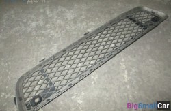 Решетка бампера перед. (51 Оснащение Кузов) 51117163956 - купить Москве