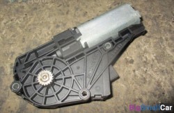 Моторчик люка (54 Люк с под. сдв. крышкой и скл. Верх) 67619127381 - купить Москве