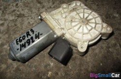 Моторчик стеклоподъемников задн. прав. (51 Оснащение Кузов) 67626922320 - купить Москве