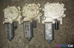 Моторчик стеклоподъемников перед. прав (51 Оснащение Кузов) 5100 - купить Москве