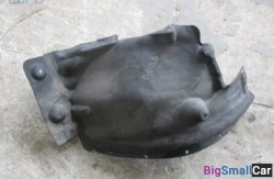 Защита арки колеса перед. прав. задн. (51 Оснащение Кузов) 51717213644 - купить Москве