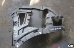 Крепление бампера задн. лев. (51 Оснащение Кузов) 51127210077 - купить Москве