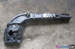 Крепление бампера сред. прав. (51 Оснащение Кузов) 51127239884 - купить Москве