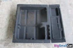 Обшивка багажника (51 Оснащение Кузов) 51479175118 - купить Москве