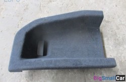 Обшивка багажника прав. (51 Оснащение Кузов) 51477222218 - купить Москве