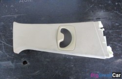 Обшивка стойки верхн. прав. (51 Оснащение Кузов) 51437245446 - купить Москве