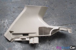 Обшивка стойки задн. лев. (51 Оснащение Кузов) 51437229077 - купить Москве