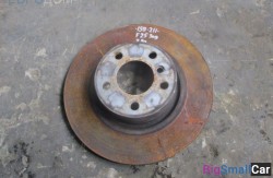 Диск тормозной задн. (34 Тормозные механизмы) 34206886482 Диск тормозной задн. (34 Тормозные механизмы) 34206886482