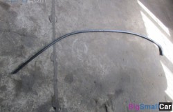 Молдинг стекла лев. (51 Оснащение Кузов) 51357258333