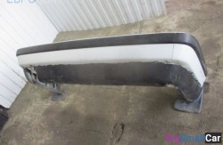 Бампер задний (51 Оснащение Кузов) 511281857211