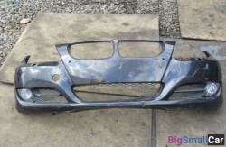 Бампер передний (51 Оснащение Кузов) 511172042491 - купить Москве
