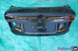 Крышка багажника (41 Кузов) 41627254425 - купить Москве