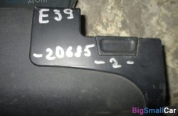 Шторка (51 Оснащение Кузов) 51478217308 - купить Москве