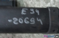 Шторка багажника (51 Оснащение Кузов) 51000 - купить Москве