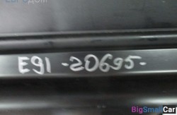 Шторка багажника (51 Оснащение Кузов) 51479152047 - купить Москве