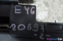 Шторка багажника (51 Оснащение Кузов) 51468223046 - купить Москве