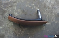 Ручка лев. (51 Оснащение Кузов) 51416970165