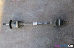 Привод задн. лев. (33 Задний мост) 33207637445