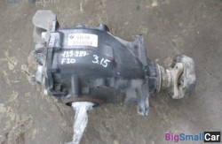 Редуктор заднего моста 3.15 (33 Задний мост) 33107603748