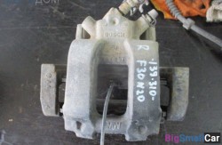 Суппорт перед. прав. (34 Тормозные механизмы) 34116850970 Суппорт перед. прав. (34 Тормозные механизмы) 34116850970