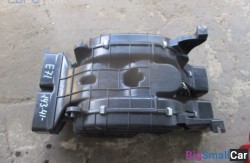 Вентилятор печки задн. (64 Отопления и кондиционирования) 64119139196 - купить Москве