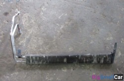 Радиатор гур n63 (17 Система охлаждения) 17218515777 - купить Москве