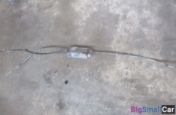 Ручник (34 Тормозные механизмы) 34436788968 Ручник (34 Тормозные механизмы) 34436788968