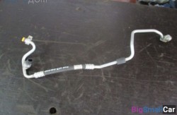 Трубка n63 (64 Отопления и кондиционирования) 64509166097 - купить Москве