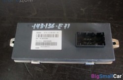 Блок dynamic drive (65 Аудио, навигация, информ. системы) 37146789481