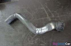 Патрубок n63 (64 Отопления и кондиционирования) 64219124672 - купить Москве