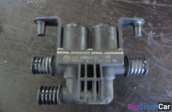 Клапана печки n63 (64 Отопления и кондиционирования) 64116910544 - купить Москве