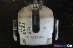 Суппорт задн. прав. (34 Тормозные механизмы) 34216789350 Суппорт задн. прав. (34 Тормозные механизмы) 34216789350