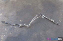 Трубка n63 (17 Система охлаждения) 17227576393 - купить Москве