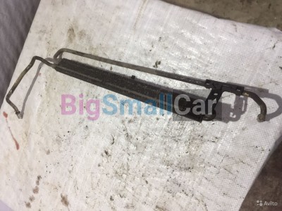 Радиатор гидроусилителя BMW 7 Е65/ Е66 - купить Москве