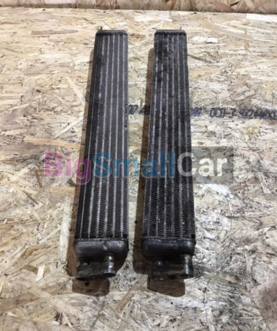 Масляный радиатор BMW 7 Е65/ Е66 - купить Москве