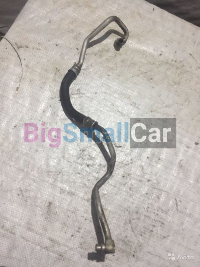 Трубка Масляного радиатора BMW 7 Е65/ Е66 - купить Москве