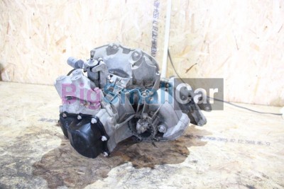 МКПП Opel Astra / Corsa/ Zafira/ Vectra