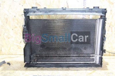 Кассета радиаторов - купить Москве