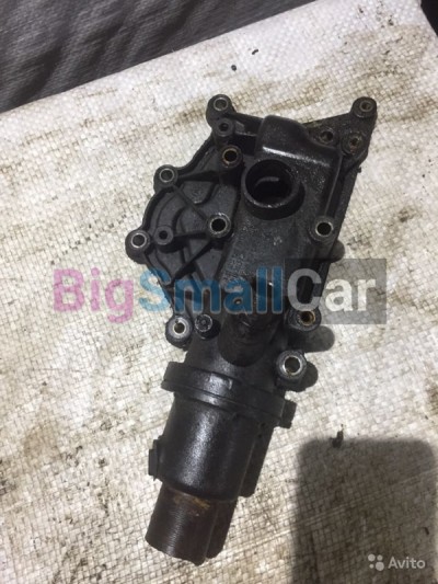 Термостат Renault Megan 2 - купить Москве