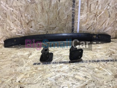 Задний усилитель бампера BMW 5 e60